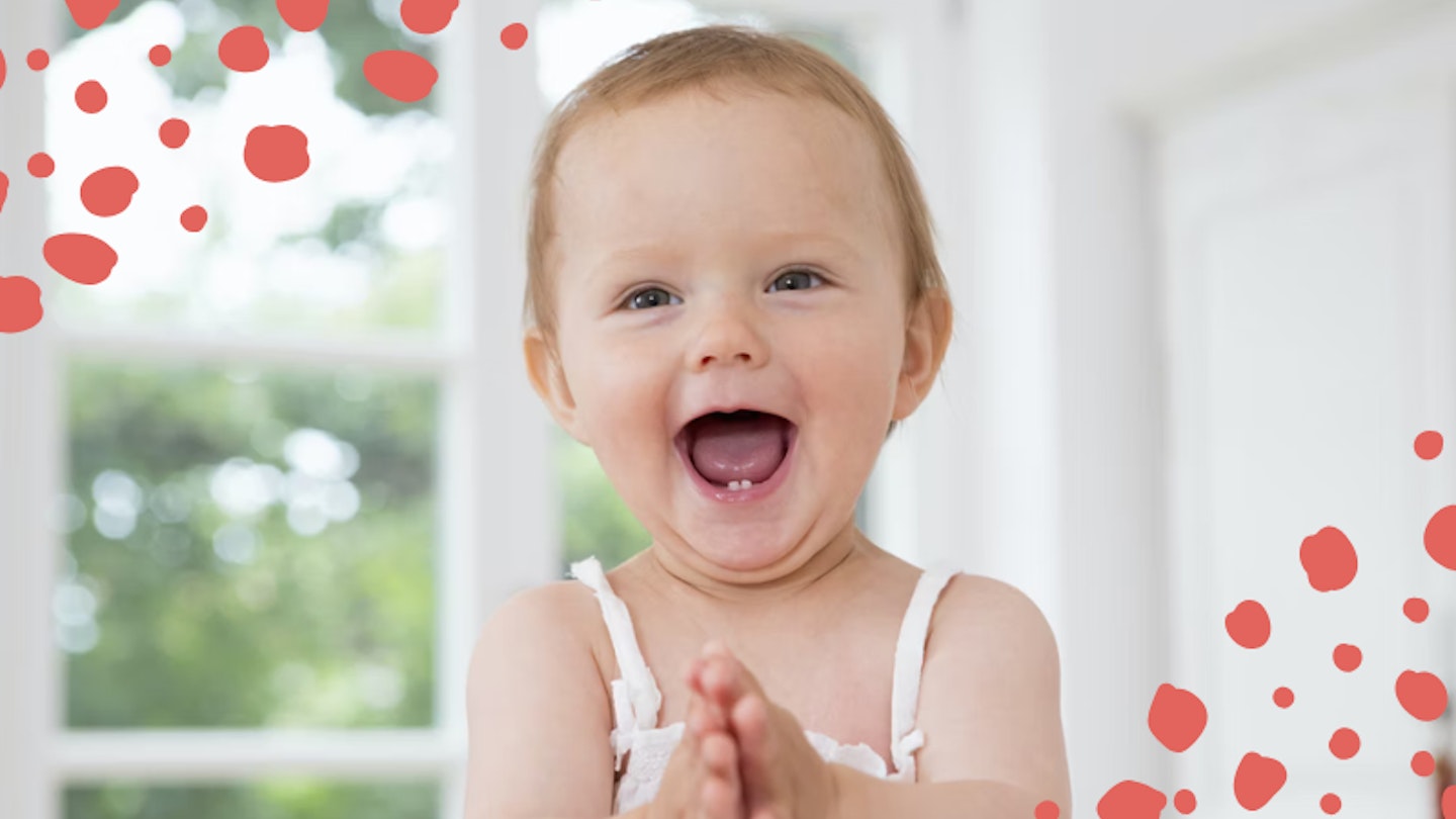 Unique baby girl names
