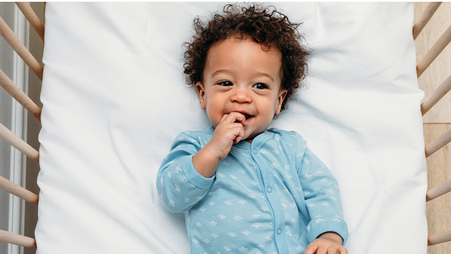 Unique boy names