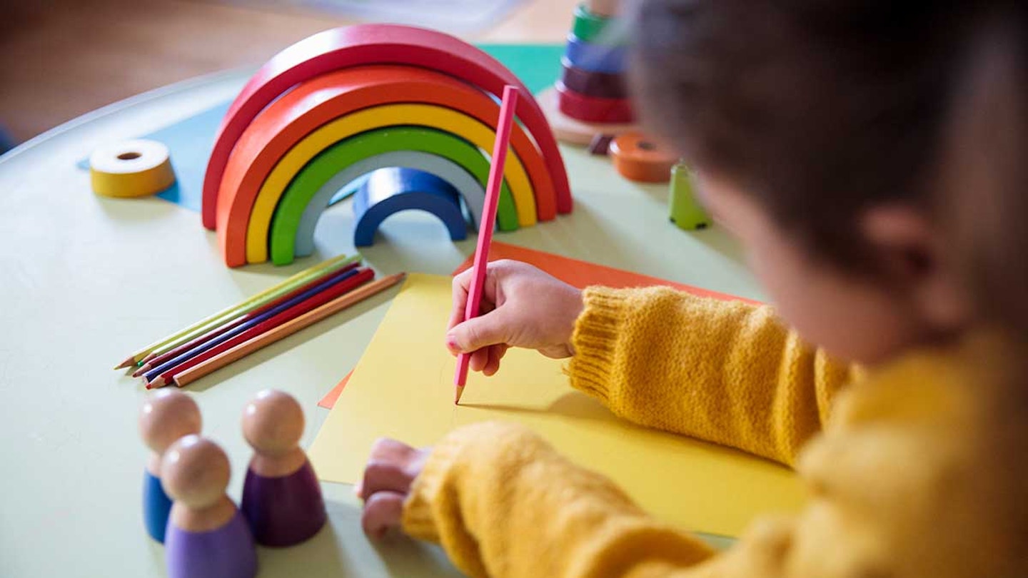 universal credit and childcare costs