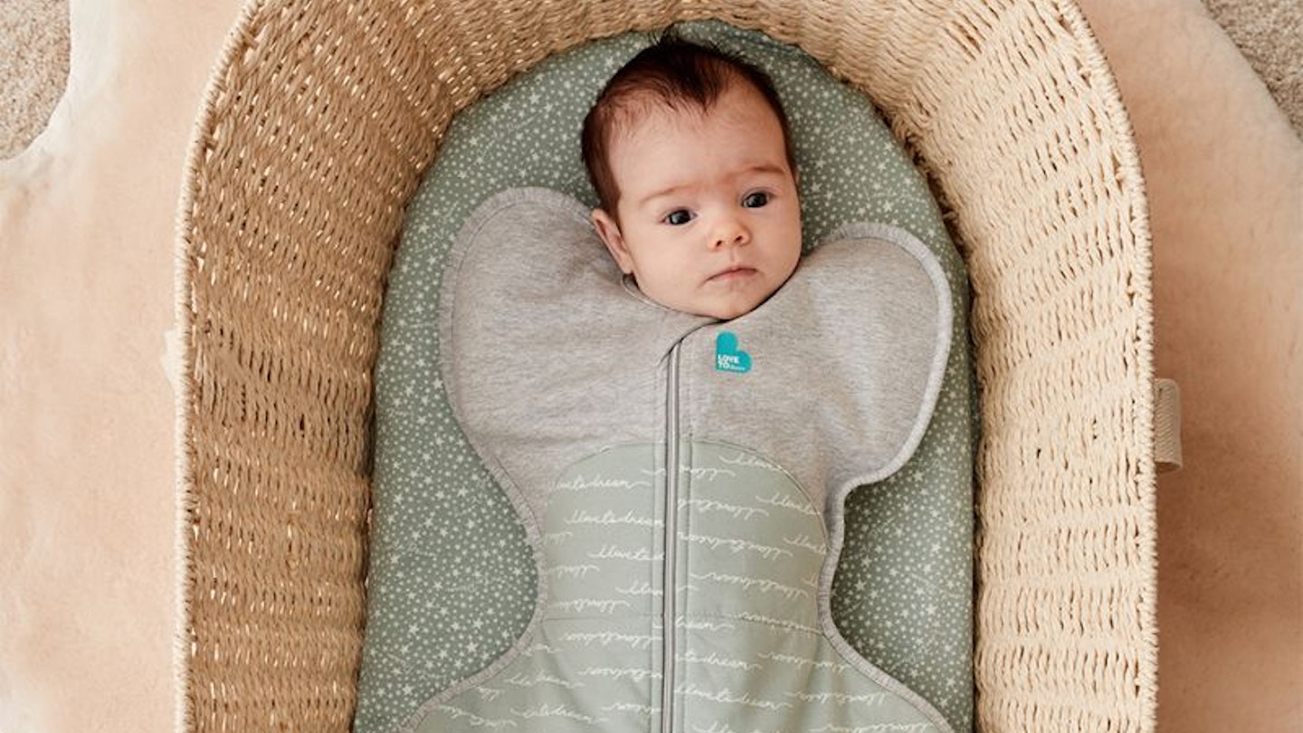 Love to Dream Swaddle Up Warm