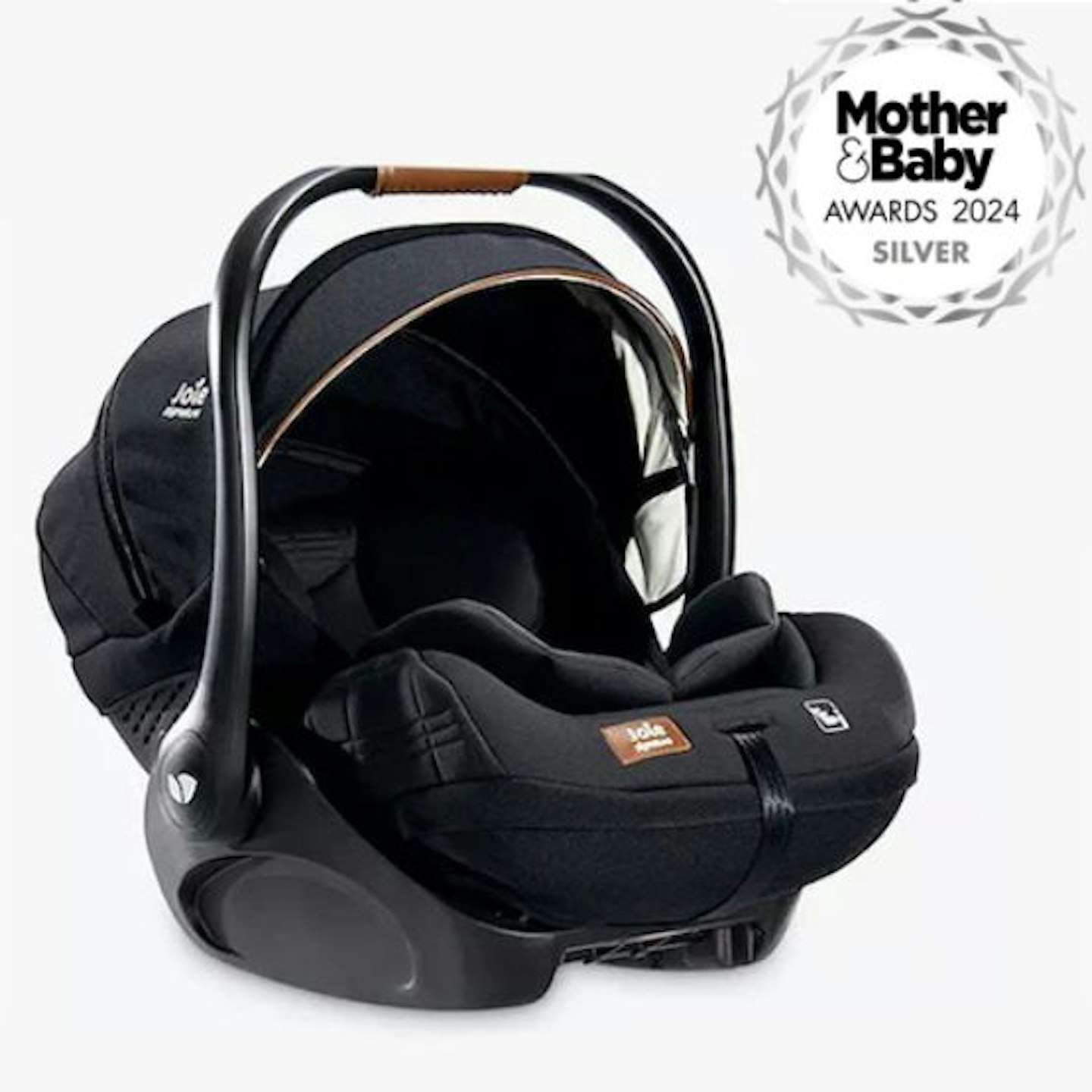 Joie i-Level Recline car seat Mother&Baby Silver Award 2024