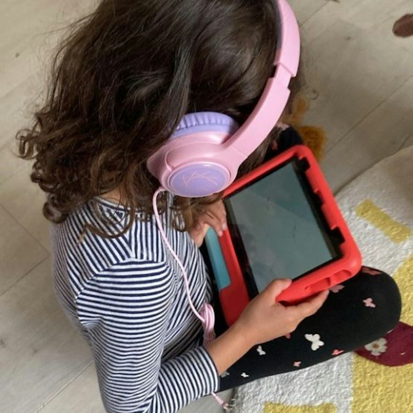 Amazon Fire HD 8 Kids Tablet
