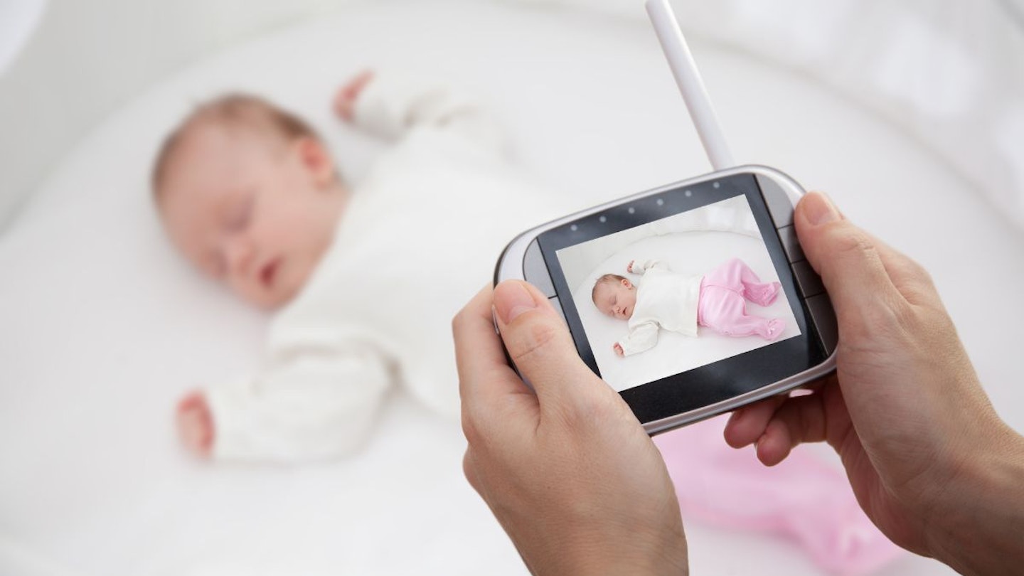 cheap baby monitors