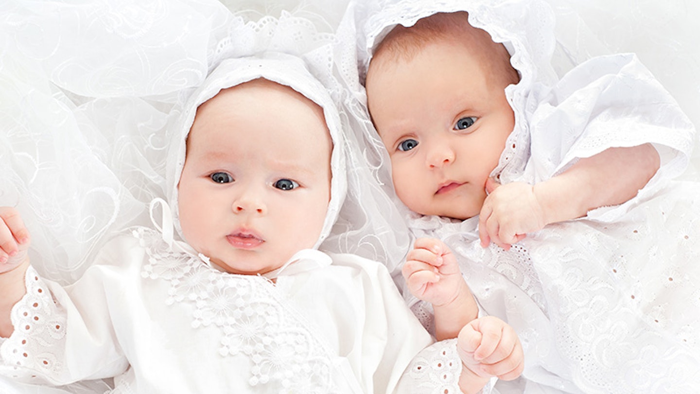 The best vintage Victorian baby names that are making a comeback