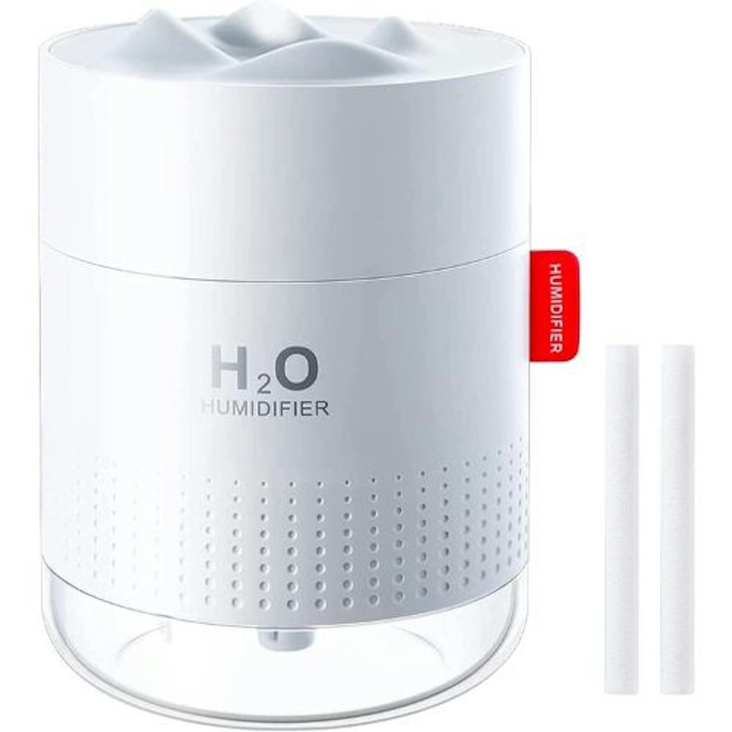 Vintoney Cool Mist Humidifier