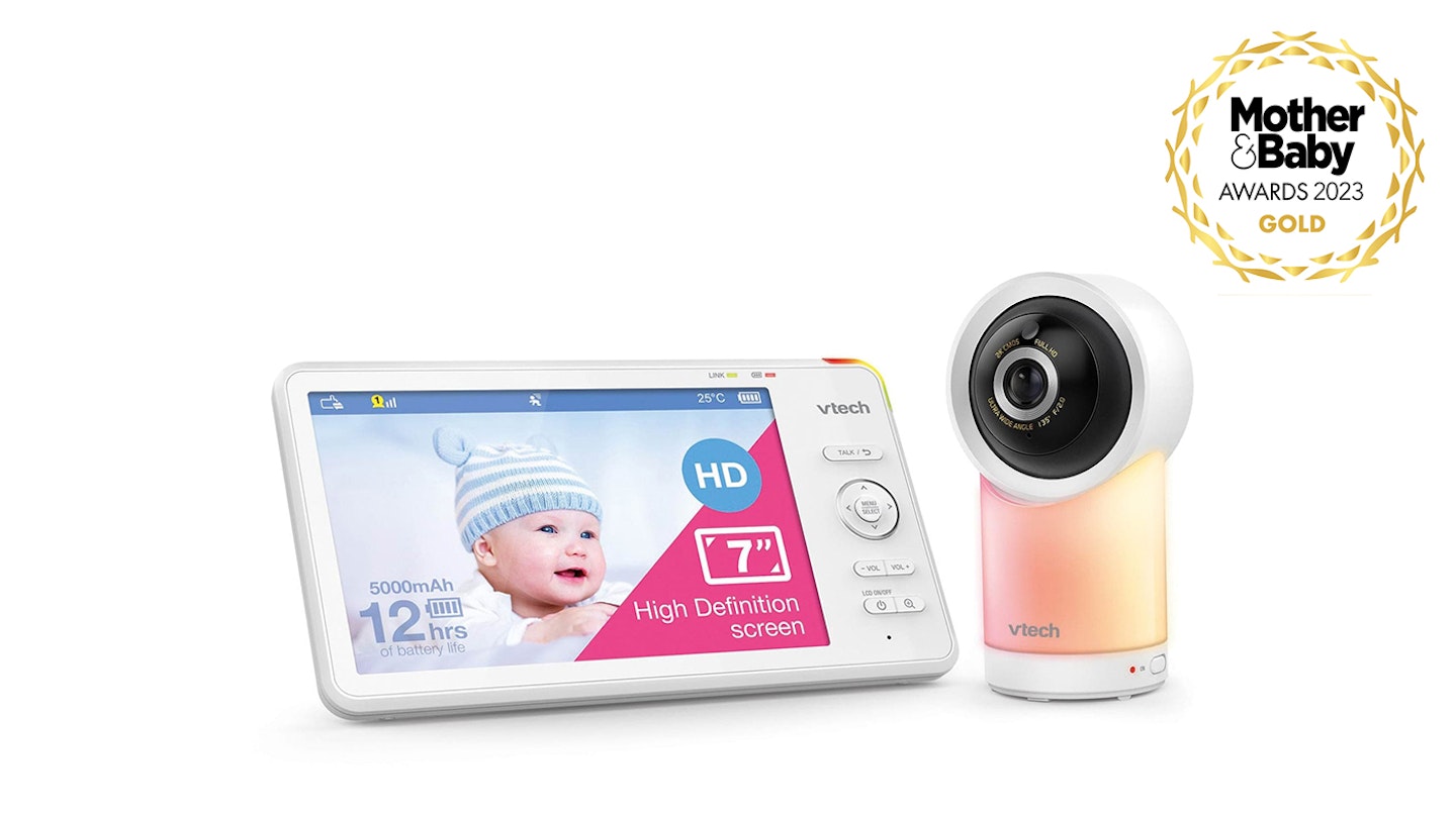 VTECH RM7766HD