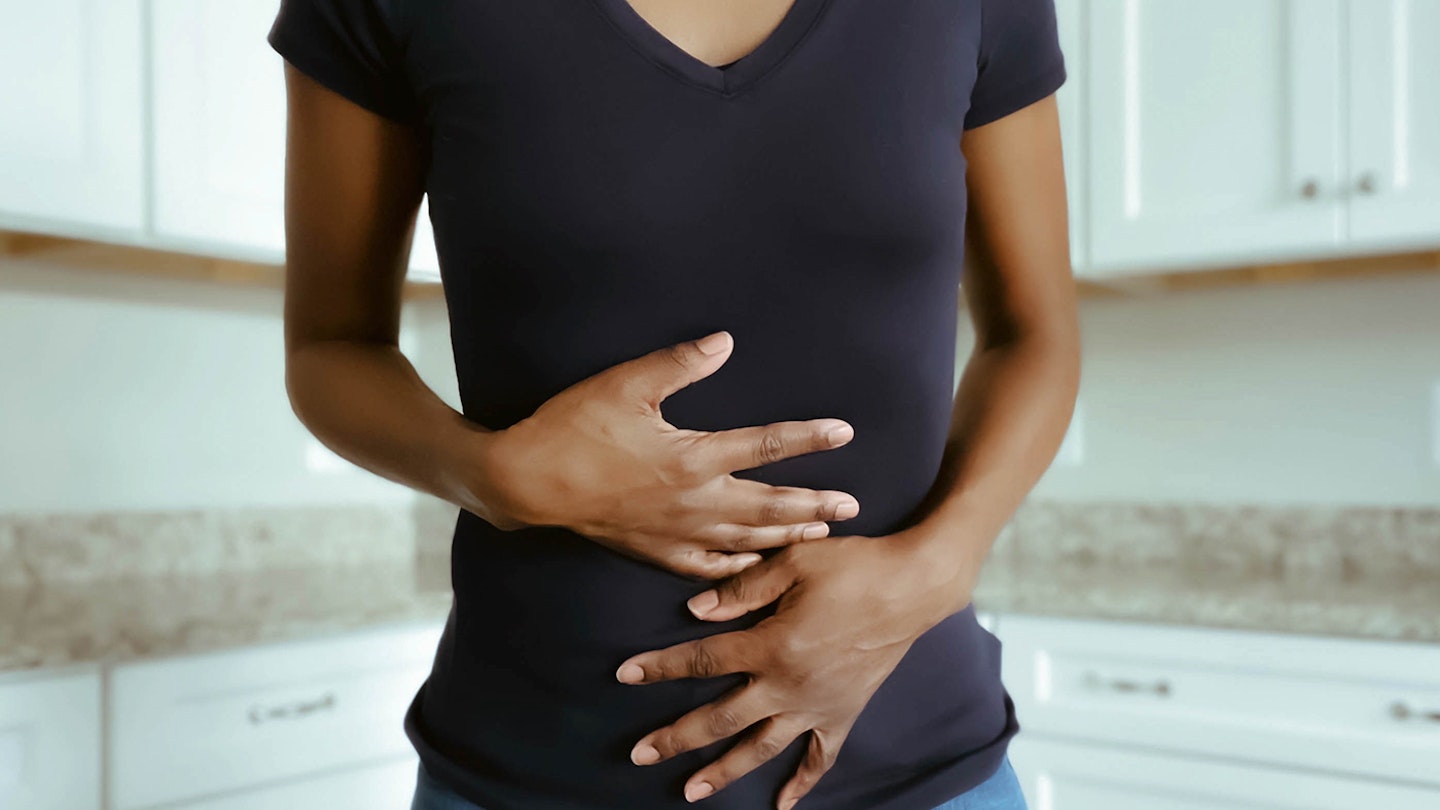 whats a molar pregnancy