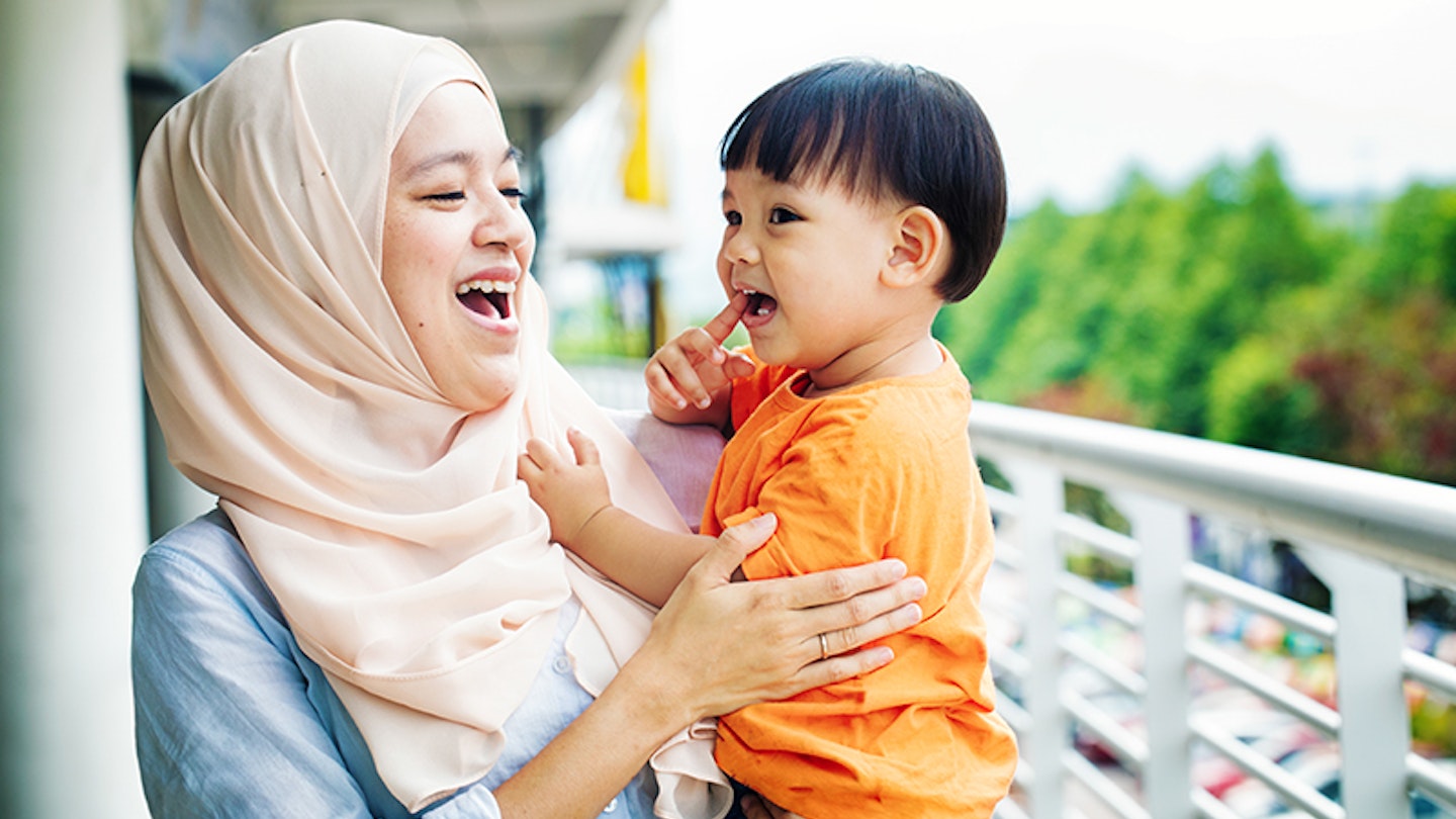 when do babies start talking