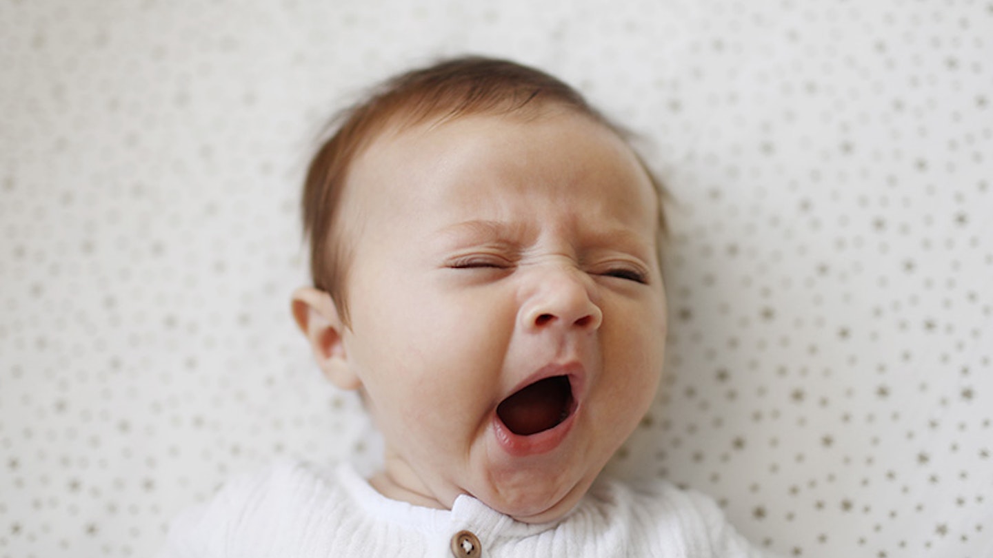 Baby white noise: How it can help your baby sleep