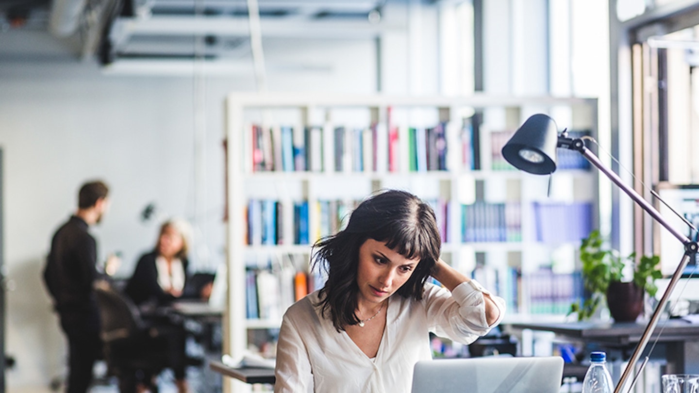 miscarriage and workplace