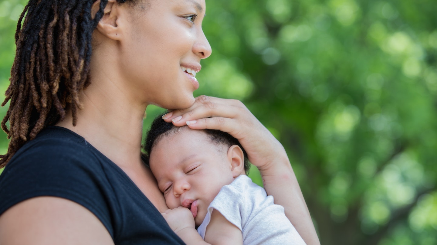 The most popular eco-friendly baby names