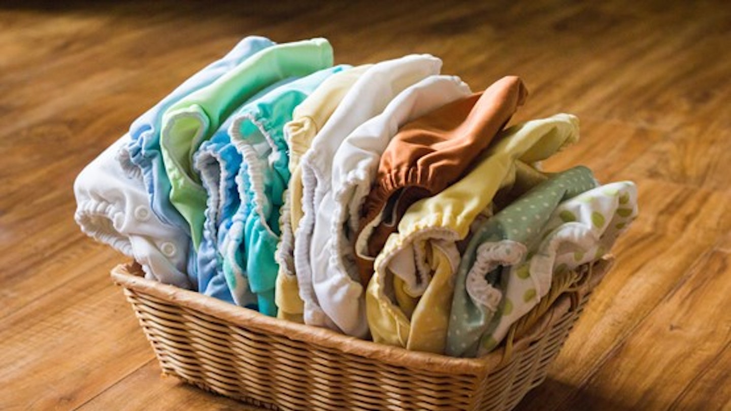 Best Reusable Nappy